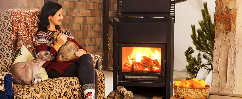 Wood Stove Chimney Cleaning Services in East St. Louis, IL
