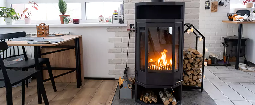 Wood Stove Firebox Installation Services in East St. Louis, IL