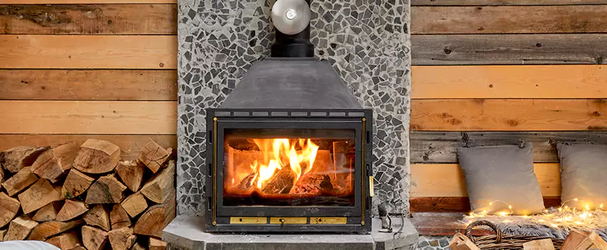 Wood Stove Cracked Glass Repair Services in East St. Louis, IL