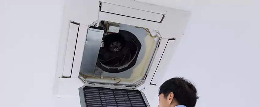 Benefits of Professional Air Duct Cleaning in East St. Louis, Illinois