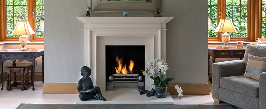 Astria Open-Hearth Wood Fireplaces Services in East St. Louis, IL