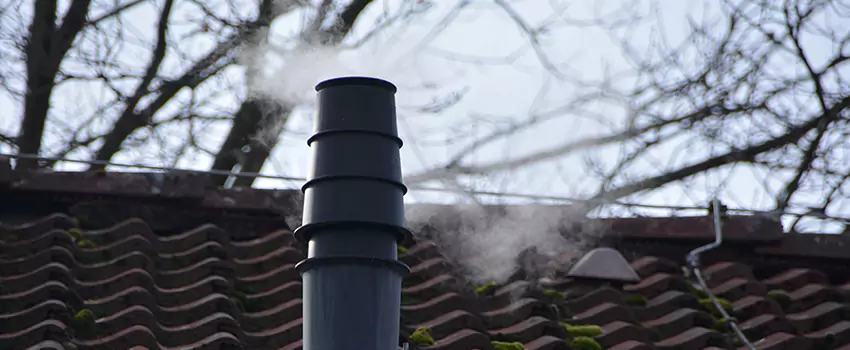 Broken Chimney Animal Screen Repair And Installation in East St. Louis, IL