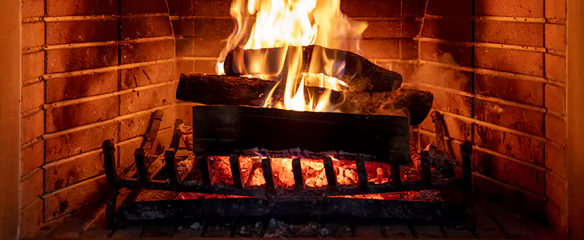 Chimney Ash Dump Cover Repair Services in East St. Louis, IL