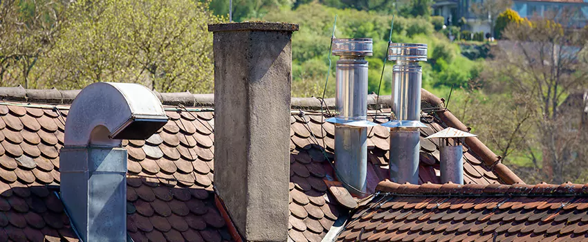 Commercial Chimney Blockage Removal in East St. Louis, Illinois