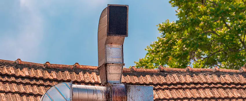 Chimney Cleaning Cost in East St. Louis, Illinois