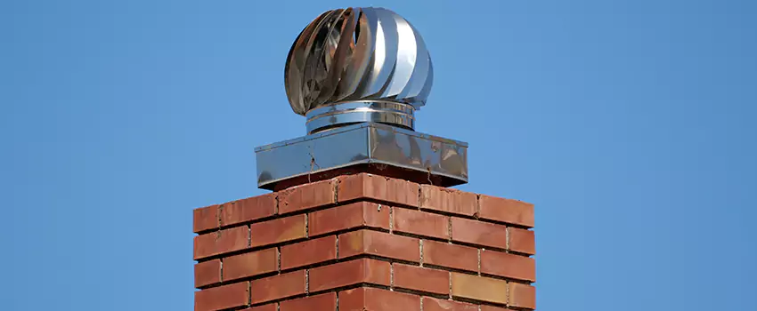 Chimney Damper Hinge Repair in East St. Louis, IL