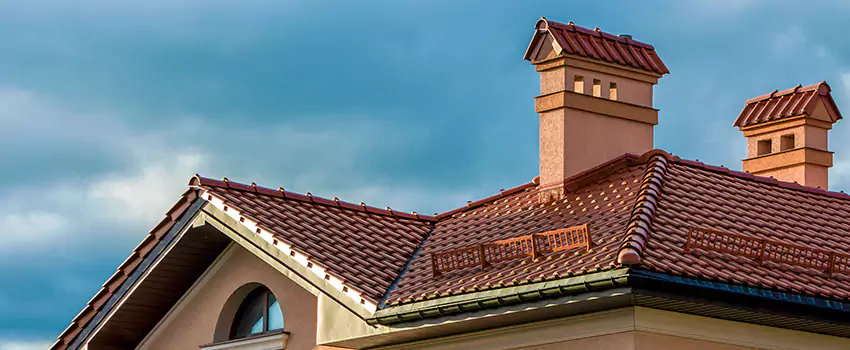 Residential Chimney Services in East St. Louis, Illinois
