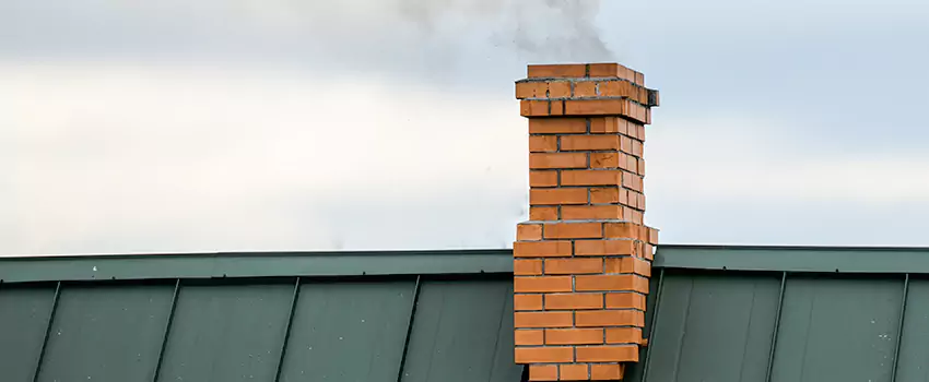 Chimney Installation Company in East St. Louis, IL