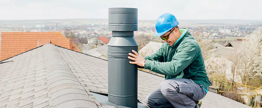 Insulated Chimney Liner Services in East St. Louis, IL