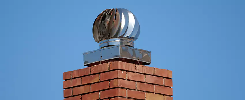 Chimney Flue Rebuild Services in East St. Louis, Illinois