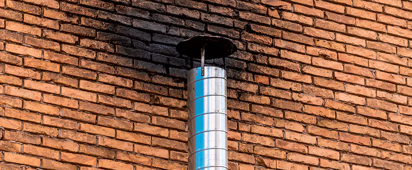 Chimney Design and Style Remodel Services in East St. Louis, Illinois
