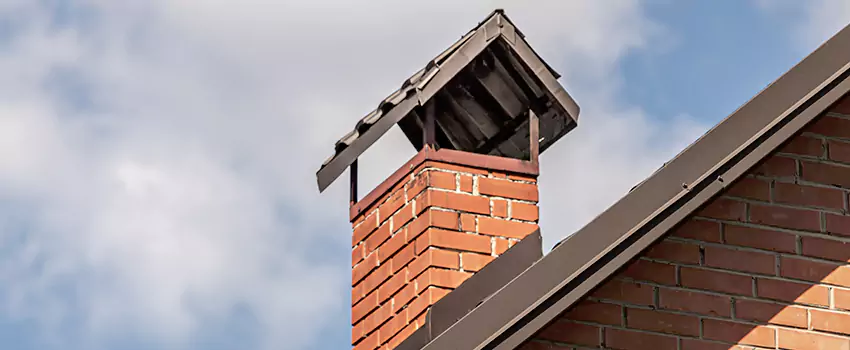 Chimney Saver Masonry Repair Contractor in East St. Louis, Illinois