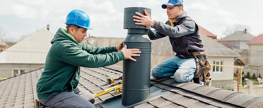 Commercial Chimney Cost in East St. Louis, IL