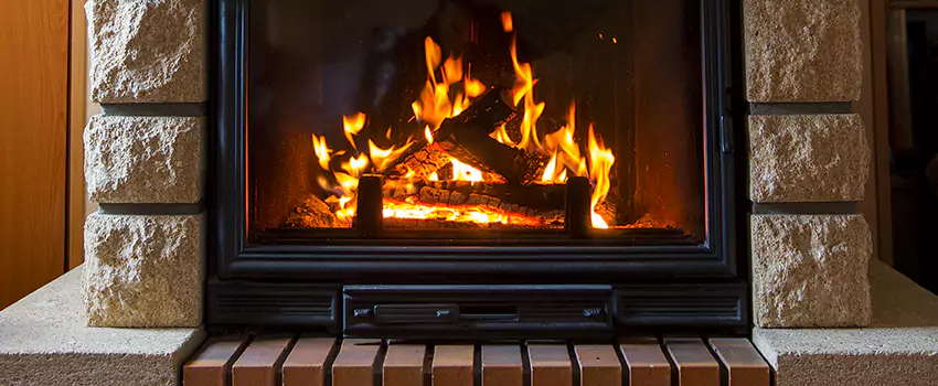 Decorative Fireplace Installation Cost in East St. Louis, Illinois
