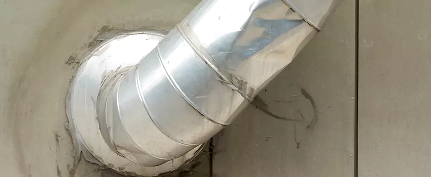 Dryer Vent Repair Process in East St. Louis, IL