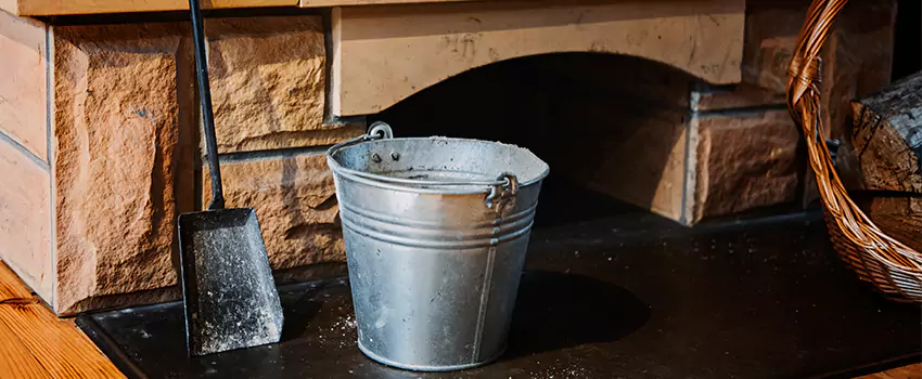 Clean The Fireplace Mantle And Hearth in East St. Louis, Illinois
