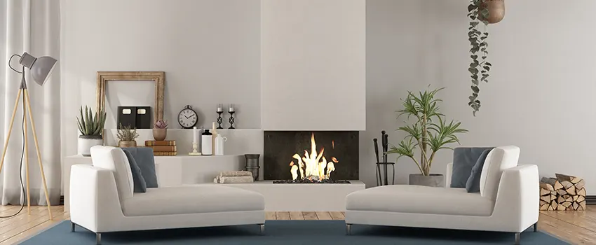 Decorative Fireplace Crystals Services in East St. Louis, Illinois