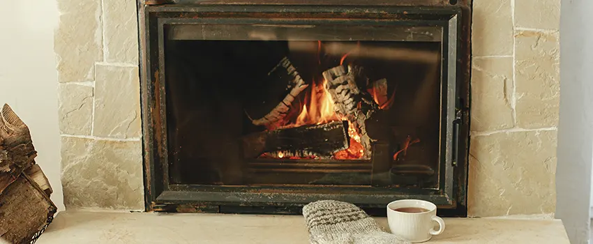 Fireplace Door Handle Replacements Services in East St. Louis, Illinois