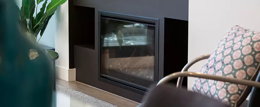 Gas Fireplace Installation in East St. Louis, IL