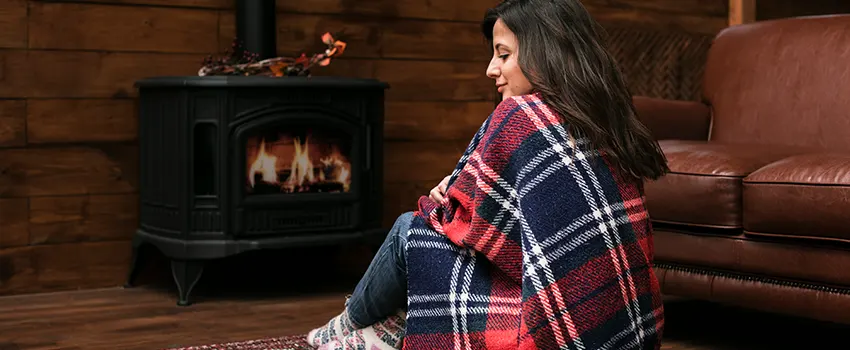 Fireplace Firebox Grate Replacement Services  in East St. Louis, Illinois