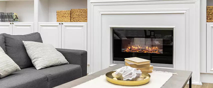 Pellet Fireplace Insert Installation in East St. Louis, IL
