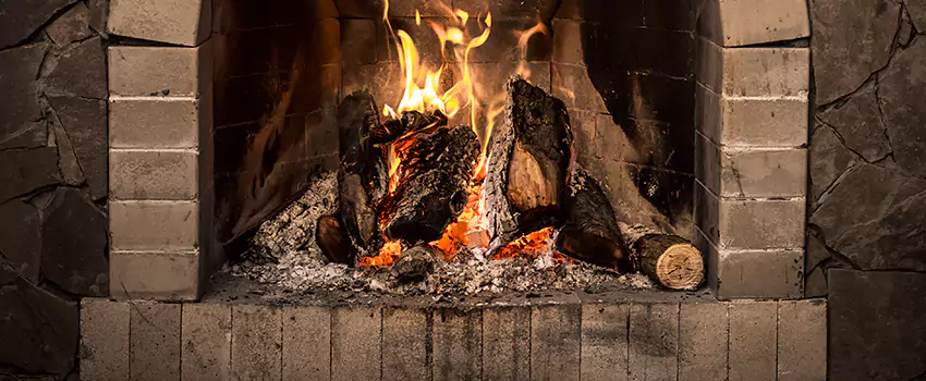 Cost of Rebuilding A Fireplace in East St. Louis, Illinois