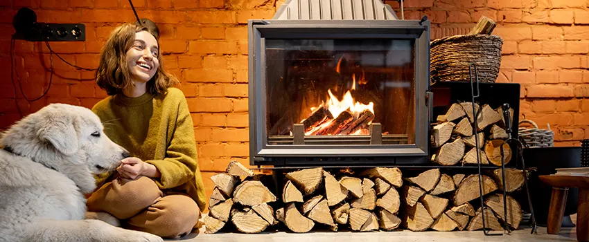 Fireplace Smell Removal Cost in East St. Louis, IL
