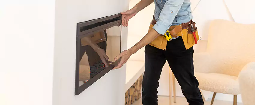 Traditional Fireplace Vent Sweeping in East St. Louis, IL