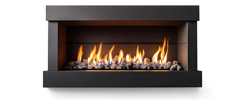 Outdoor Gas Fireplaces Installation in East St. Louis, IL