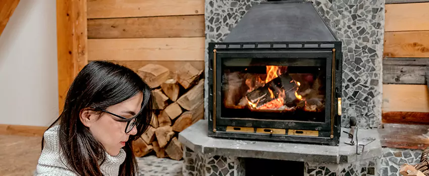 Harman P68-C Pellet Stove Repair in East St. Louis, Illinois 