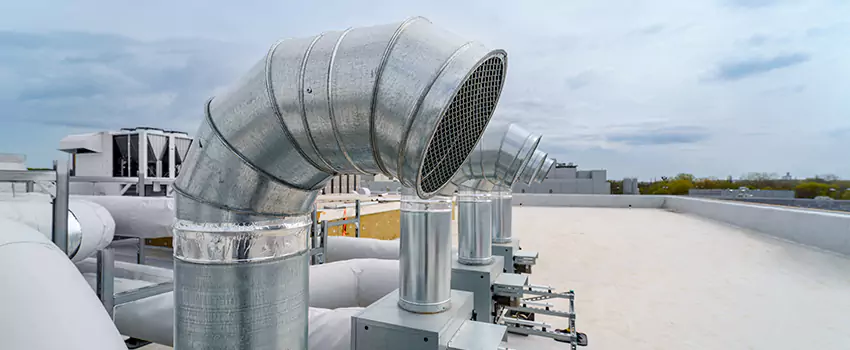 Insulated Ductwork Repair Services Near Me in East St. Louis, IL