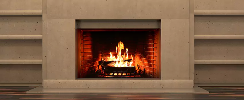 Majestic Trilliant Series Gas Fireplace Insert Repair in East St. Louis, Illinois
