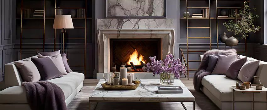 Napoleon Galaxy Series Outdoor Fireplaces Repair in East St. Louis, IL