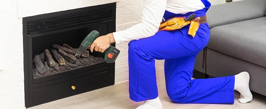 Pellet Fireplace Repair Services in East St. Louis, IL