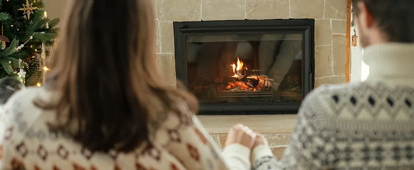Superior Open-Hearth Wood Fireplaces in East St. Louis, IL