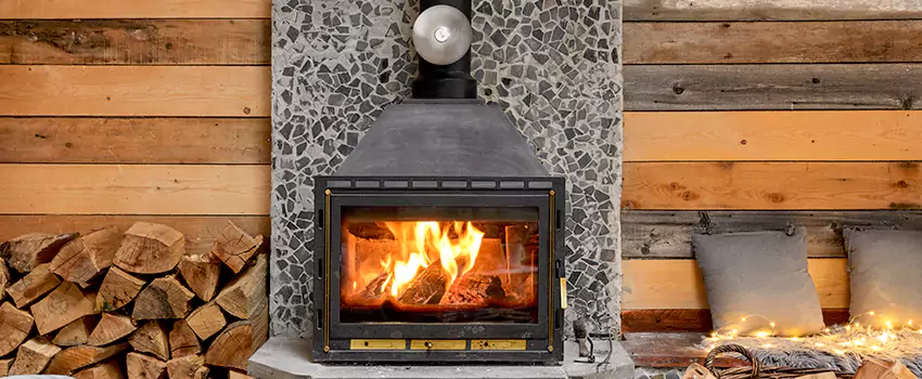 Travis Industries Elite Fireplace Inspection and Maintenance in East St. Louis, Illinois