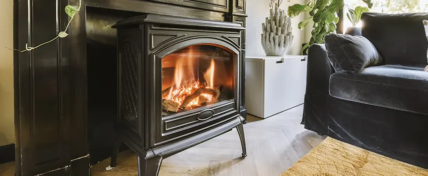 Valor Wood Fireplace in East St. Louis, IL