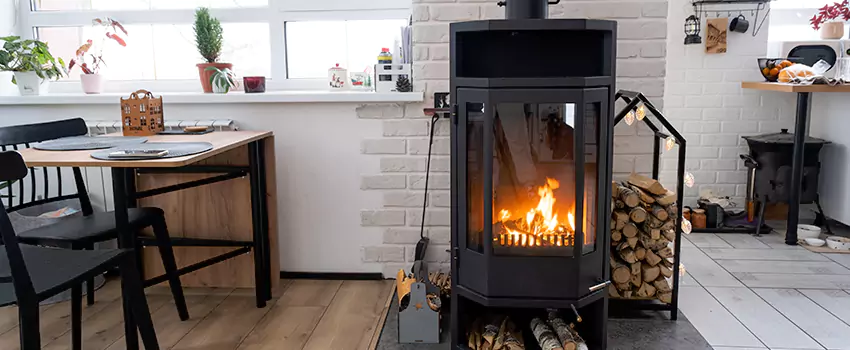 Cost of Vermont Castings Fireplace Services in East St. Louis, IL