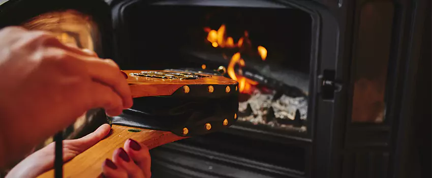 Cost of Wood Furnace Repair and Installation Services in East St. Louis, IL