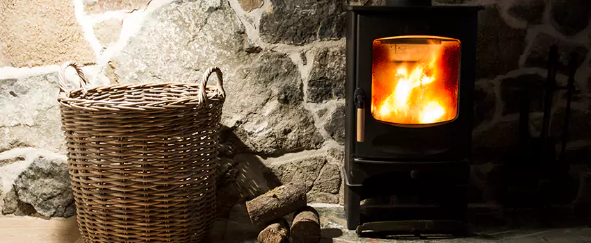 24/7 Wood Stove Installation Services in East St. Louis, Illinois