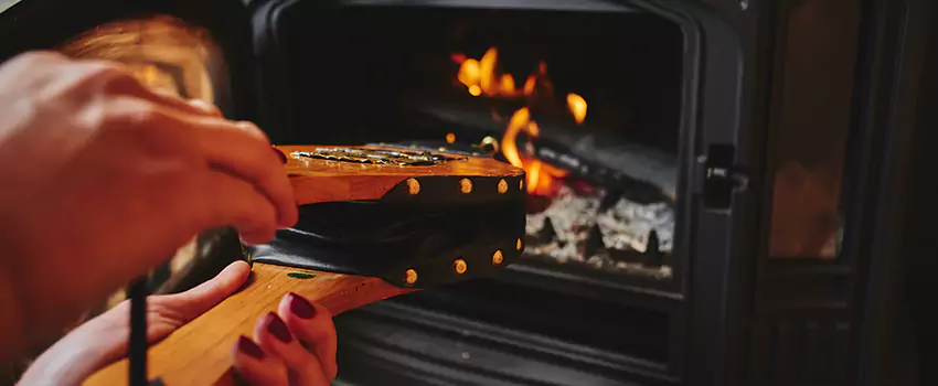 Wood Stove Grates Repair in East St. Louis, Illinois