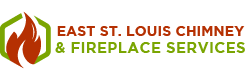 Fireplace And Chimney Services in East St. Louis