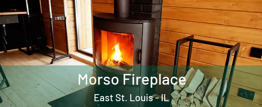  Morso Fireplace East St. Louis - IL